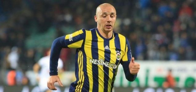                                                                 AATIF (FENERBAH�E)                                                       