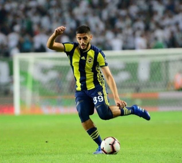                                                                 BENZ�A - K�RALIK (FENERBAH�E)                                                       