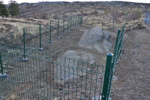                                                                 Bu ynyle Harput'un asrlar ncesinden bugne uzanan tarihi dokusunun yannda ok zengin yazl ve szl kltrel bir mirasa da sahip olduunu ifade eden Atc, tarihi mahalledeki Ejderha Ta ve buna dair efsanenin bu durumun bir yansmas olduunu kaydetti.                                                          