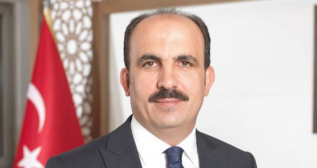                                                                 Konya<br><br> �brahim Altay                                                          