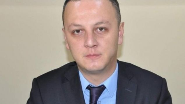                                                                 ZONGULDAK: �mer Selim Alan                                                        