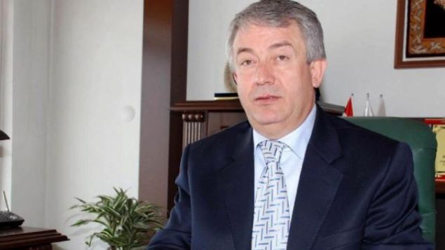                                                                 ISPARTA: ��kr� Ba�de�irmen                                                        