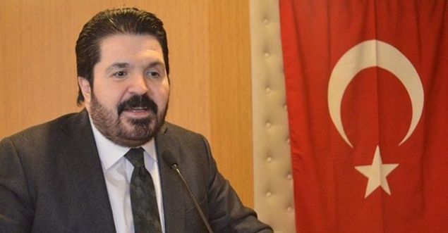                                                                 A�RI: Savc� Sayan                                                        