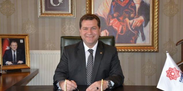                                                                 Bal�kesir<br><br> Y�cel Y�lmaz                                                          