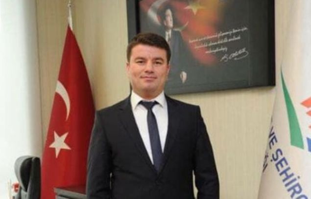                                                                 AKSARAY: Evren Din�er                                                        