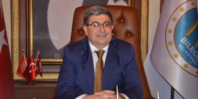                                                                 B�LEC�K: N�HAT CAN                                                        