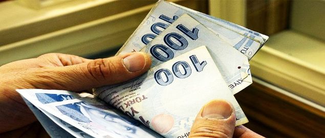                                                                 EN NEML KONUMUZ   <br><br>  Konuyla ilgili aklama yapan Memur-Sen Genel Bakan Yardmcs Hac Bayram Tonbul, memur haklarndan emeklilerin de faydalanmas gerektiini syledi.                                                          