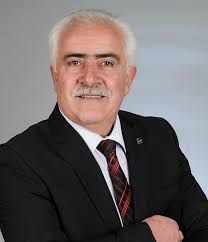                                                                     Kastamonu A�l� �l�esi Belediye Ba�kan Aday� �ahin �OLAK                                                         