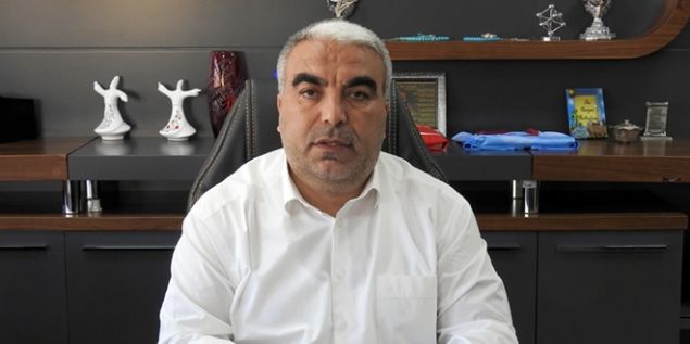                                                                     Afyonkarahisar Emirda� �l�esi Belediye Ba�kan Aday� U�ur Serdar KARGIN                                                         