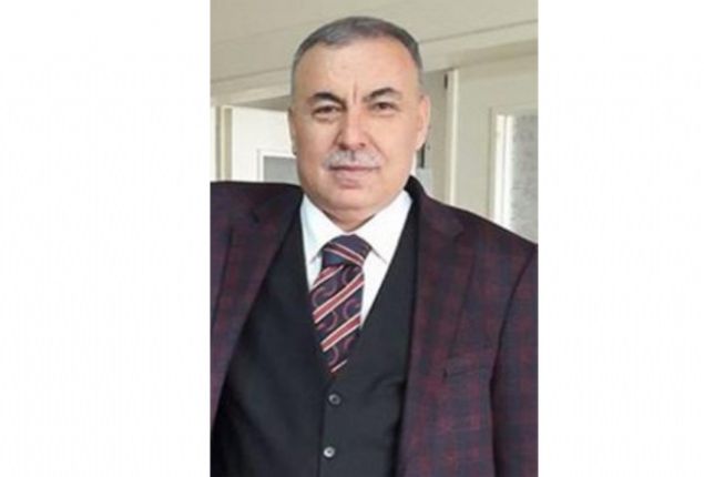                                                                     Giresun Tirebolu �l�esi Belediye Ba�kan Aday� Fikri �EN                                                         