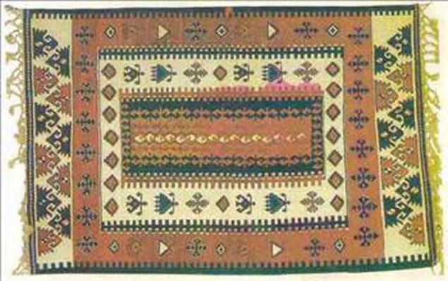                                                                 Hal dokumasndaki tekniklerin hemen hemen tm de Avrupallar tarafndan Mslmanlardan alnd.                                                             