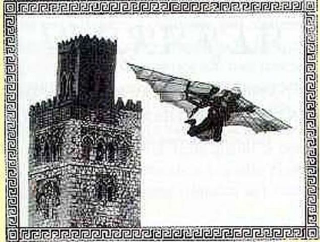                                                                 UMAK   <BR>  Wright Kardelerin ilk uma denemesinden 1000 yl kadar nce 852 ylnda Abbas bn Firnas adl bir Arap Cordoba'daki Ulucaminin minaresinden tahtadan kanatlarla atlad.                                                           