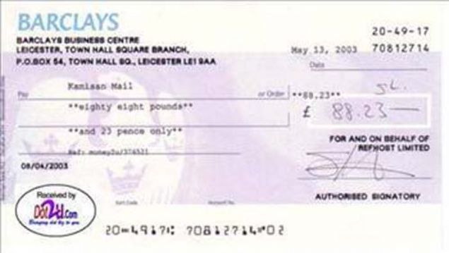                                                                 EK   <BR>  Modern banka ekinin kkeni de Araplarda kullanlan ve sak olarak adlandrlan bir katt.                                                           