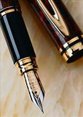                                                                 DOLMAKALEM   <BR>  lk dolmakalem de 953 ylnda ellerini mrekkeple kirletmekten bkan Msr Sultan'nn istei zerine icat edildi.                                                             