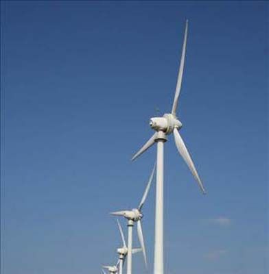                                                                 Avrupa'da ilk rzgar deirmeni bundan tam 500 yl sonra kullanlmaya balamtr.                                                             