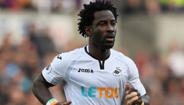                                                                 WILFRIED BONY  <br><br>  Sezon sonunda Swensea ile olan szlemesi sona erecek olan Bony, birok Trk kulbnn ilgisini ekiyor. Golc futbolcu, ngiltere'de kaybettii umutlar Fenerbahe'de bulabilir.                                                         