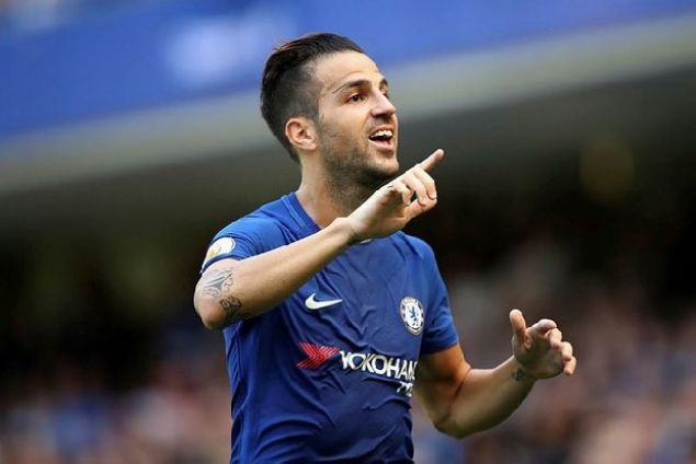                                                                 CESC FABREGAS  <br><br>  Belki de Fenerbaheli taraftarlarn son dnemdeki en byk hayali.... Chelsea'de savunmaya dnk orta saha oynamaktan memnun olmayan tecrbeli yldz, Fenerbahe'de 8 numaraya kavuabilir.                                                           