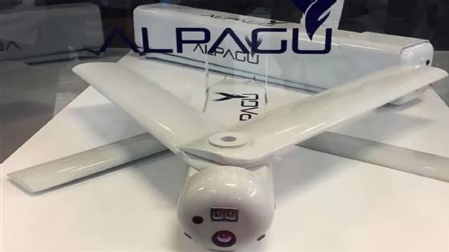                                                                 Kamikaze drone'lar ihracat yolunda  <br><br>  Kamikaze drone'lar i�in Orta Do�u ve T�rk Cumhuriyetleri'nden ilgi oldu�unu belirten �kinci, yap�lan g�sterimlerde �r�n�n be�enildi�ini ve sipari� beklediklerini s�yledi. �kinci, say�lar�n belirlenmesi noktas�na kadar ilerlendi�ini ve k�sa s�rede sonu� almay� beklediklerini kaydetti.                                                            