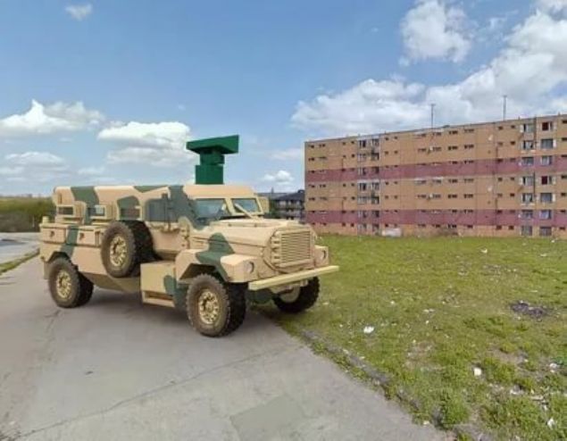                                                                 Tank komuta kontrol ve bilgi sistemi yaz�l�m�n�n ise Altay tank�, muhtelif z�rhl�lar ve silah ta��y�c� ara�larda kullan�lmas� hedefleniyor.                                                            