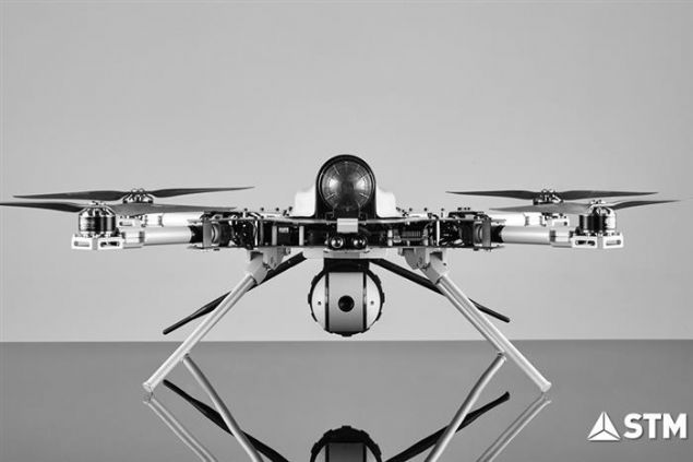                                                                 �kinci, 'Bu sistemlerin kolay kullan�labilirli�i ve etkinli�i g�ren herkesi etkiliyor. Bu konuda �ok ciddi pozitif geri bildirimler al�yoruz. �ok ciddi bir potansiyel var.' diye konu�tu.                                                            