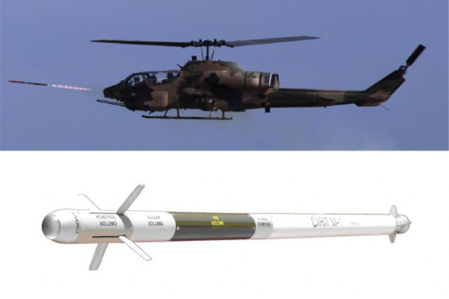                                                                 C�R�T, aerodinamik yap�s� ve kompozit kat� yak�tl� motoru sayesinde, klasik 2.75� f�zelere g�re, 8 km ile s�n�f�n�n en uzun menziline sahip.                                                           