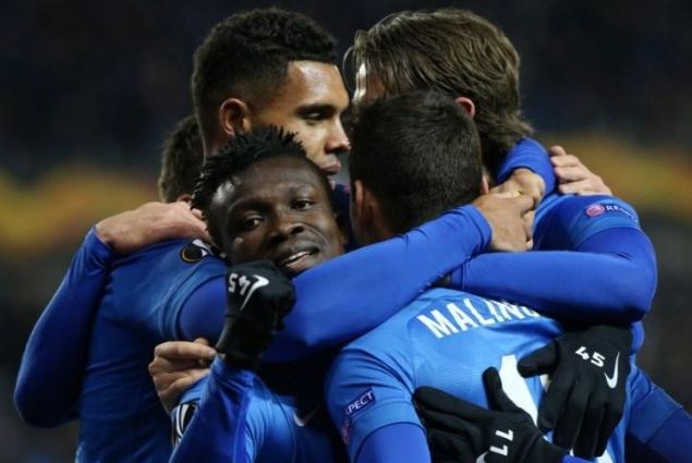 GENK  <br><br>  (Sporx) 