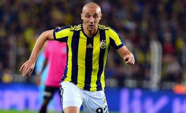                                                                  Aatif Chahechouhe: S�zle�mesi bu sezon bitiyor                                                        