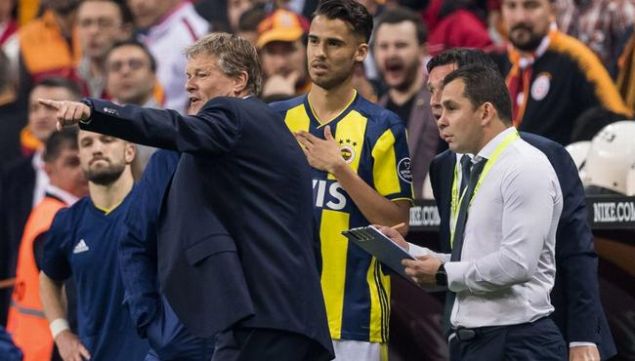                                                                  Diego Reyes: S�zle�mesi 2020'de bitiyor.                                                        