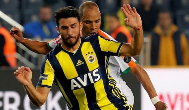                                                                  �smail K�yba��: S�zle�mesi bu sezon bitiyor                                                        