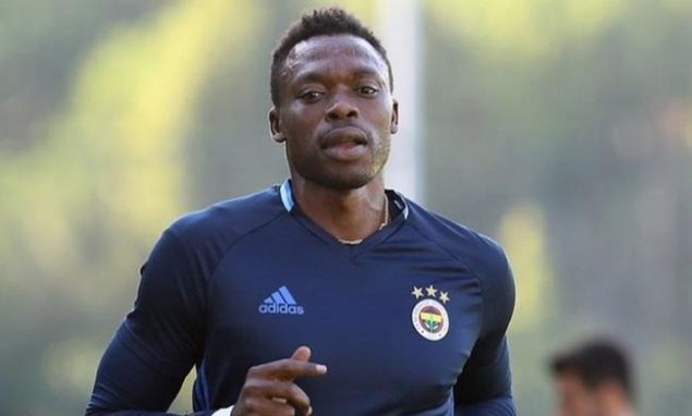                                                                  Carlos Kameni: S�zle�mesi 2020'de bitiyor.                                                        
