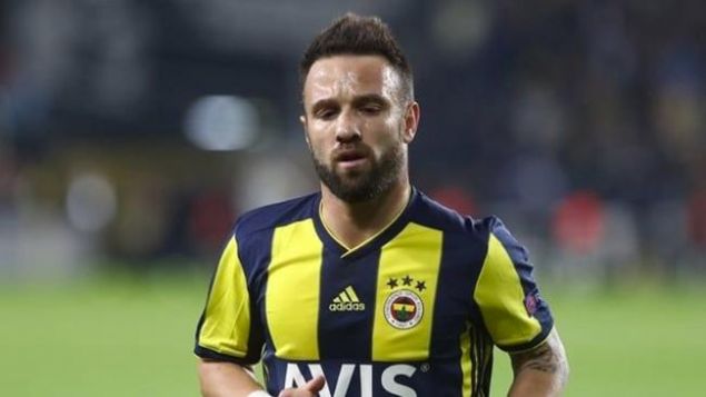                                                                  Mathieu Valbuena: S�zle�mesi bu sezon bitiyor.                                                        