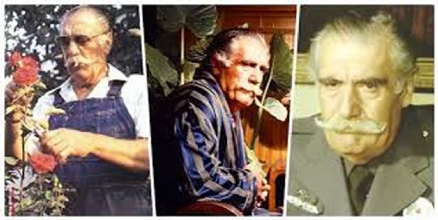                                                                 Yeilam'da unutulmaz filmlere imzasn atan ve pala byklaryla hafzalardan kaznmayan usta oyuncu Hulusi Kentmen, lmnn 25'inci yl dnmnde Trk halk tarafndan saygyla anlyor.                                                          