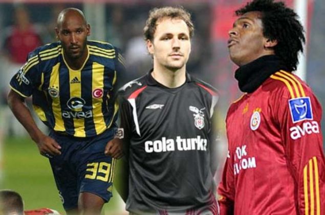                                                                 nceki sezonlara baktmzda ara transfer dneminde yaplan birka sihirli dokunuun takmlara ne kadar faydal olduunu gryoruz. Bu hamlelerle ampiyonluk ipini gsleyen takmlar akllardan kmyor. Bunun yannda fiyasko olarak adlandrlan birok transferin de devre arasnda gerekletiini gryoruz. Son yllarda gerekleen ve hafzalara kaznan devre aras transferlerini hatrlayalm...                                                          