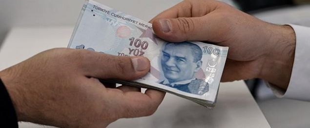  TSK Genel Sekreteri Akansel Ko ise, belirlenen 2 bin 20 TL'lik asgari cret iin ise unlar syledi:  