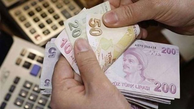 NET ASGAR CRET 2 BN 20 TL  <br><br>  *Asgari cret tespit komisyonu nihai kararna gre 1 Ocak itibariyle brt 2 bin 558 TL, net 2 bin 20 TL olarak belirlenmitir. Geen yla kyasla yzde 26,05 artmtr.  