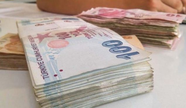                                                                 2002 yl asgari cret    <br><br>Net: 163,563,536 TL (163,56 TL)<br>  Brt: 222,000,750 TL (222 TL)                                                            