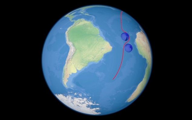  'S�n�rs�z menzilli' n�kleer enerji g�d�ml� f�ze (hen�z bir ad� yok)  