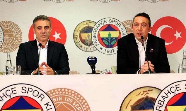                                                                 HAFTA  OPERASYON<br><br>  RZE deplasmannda yaanan bu olayn ardndan Fenerbahe'de 4 futbolcu kadro d brakld, 3 yardmc antrenrn iine de son verildi. Tm bu gelimeler srann Phillip Cocu' ya geldiinin adeta habercisi gibiydi.                                                         <br><br>  (Takvim) 