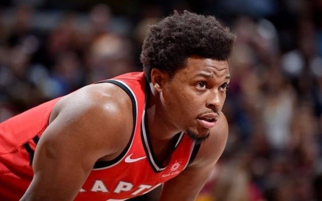                                                                 Kyle Lowry - 30.5 milyon Dolar  <br><br>  Basketbol, Toronto Raptors                                                        