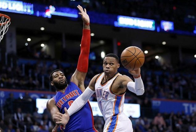                                                                 Andre Drummond - 24.9 milyon Dolar  <br><br>  Basketbol, Detroit Pistons                                                        