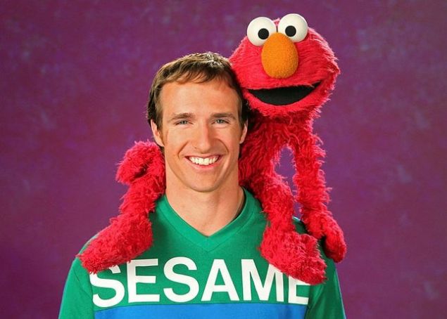                                                                 Drew Brees - 42.9 milyon Dolar  <br><br>  Amerikan Futbolu, New Orleans Saints                                                        