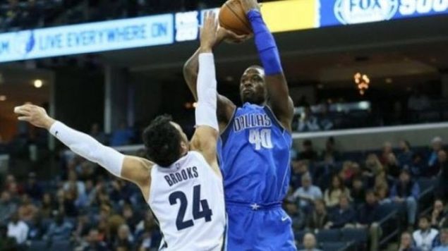                                                                 Harrison Barnes - 24.6 milyon Dolar  <br><br>  Basketbol, Dallas Mavericks                                                        