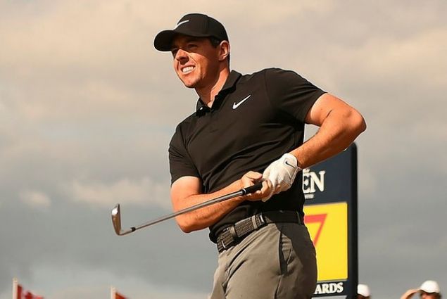                                                                 Rory McIlroy - 37.7 milyon Dolar  <br><br>  Golf                                                        