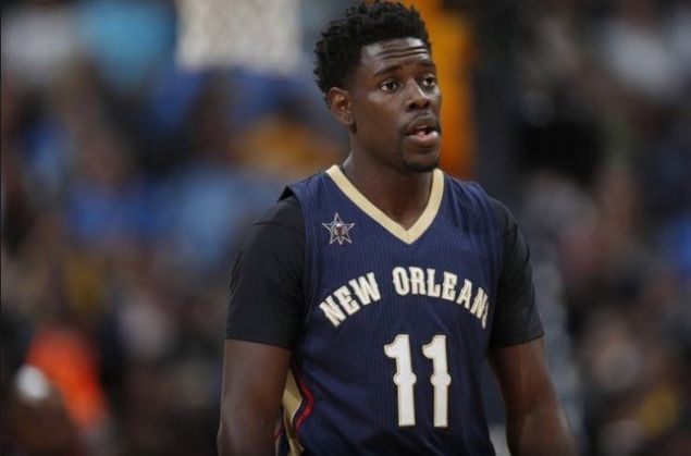                                                                 Jrue Holiday - 26.9 milyon Dolar  <br><br>  Basketbol, New Orleans Pelicans                                                        