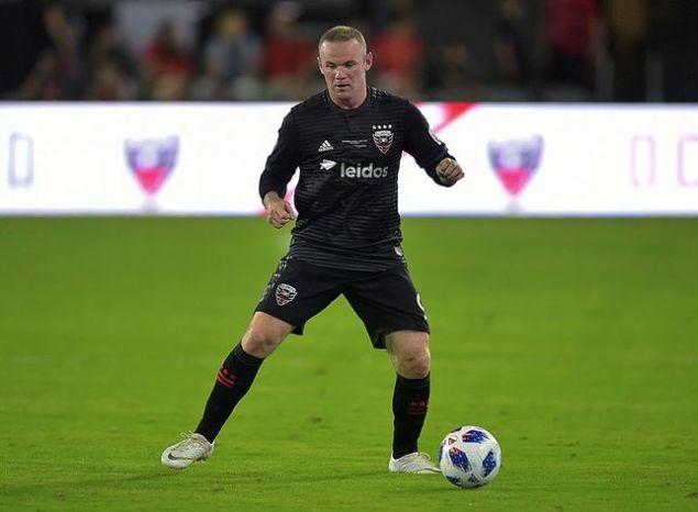                                                                Wayne Rooney - 27 milyon Dolar  <br><br>  Futbol, D.C. United                                                        