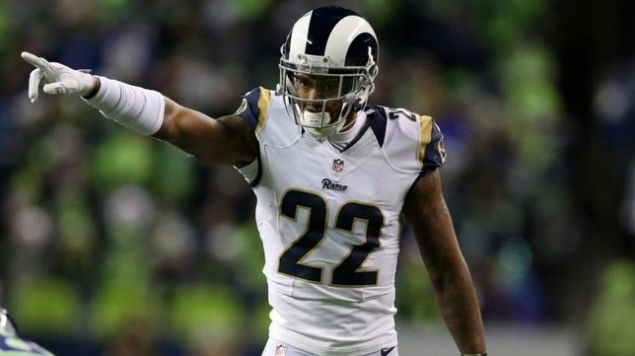                                                                 Trumaine Johnson - 37 milyon Dolar  <br><br>  Amerikan Futbolu, New York Jets                                                        