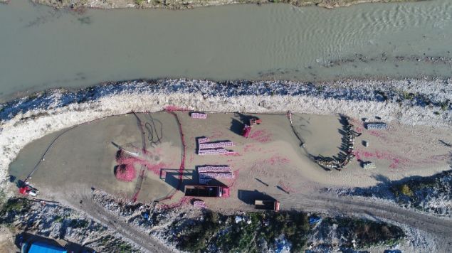   Sofralarda da lezzetle yenen turp bbrek ta, astm, sarlk, ksrk ve romatizma gibi hastalklara da iyi geliyor.    