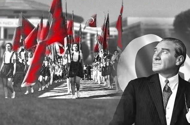 19 MAYIS ATATRK' ANMA GENLK VE SPOR BAYRAMI... Atatrk' Anma Genlik ve Spor Bayram pazar gnne denk gelecek, ekstra tatil olmayacak.   