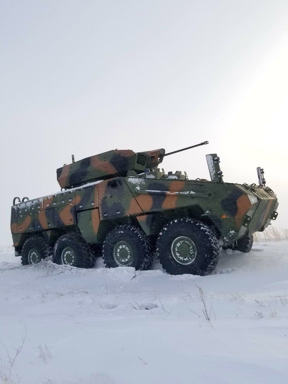 YETKLLERDEN TAM NOT  <br><br>  Mteri testlerini baaryla tamamlayan NEFER, atlarda gsterdii performans ile yetkililerden tam not ald.     Milli Savunma Bakan Nurettin Canikli de NEFER'in Kazakistan'daki testleri baaryla getiini resmi Twitter hesabndan duyurdu. Canikli, NEFER'in atlarda gsterdii performans ile yetkililerden tam not aldn bildirdi.      