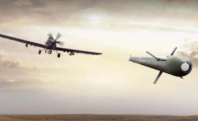 CRT FZES  <br><br>  Hafif zrhl/zrhsz sabit ve hareketli hedeflere kar yksek hassasiyete sahip, snfnn en uzun menzilli fzesi Cirit, ATAK helikopterlerince de kullanlmaya baland.      